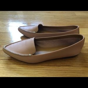 J Crew Factory size 6.5 flats